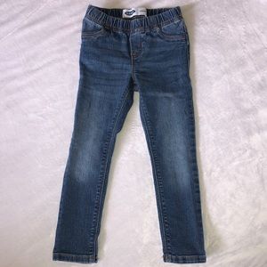 Old Navy Toddler Girl Jeans